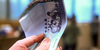 退休理财术－超高龄乐退乐活 银行客制化教战