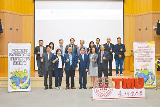 暖化危機 每增溫1度 早產風險增6％