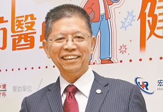 樂齡族寫生命紀錄 更了解自身