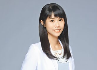 甩糖尿病 林怡瑄籲健康飲食多運動