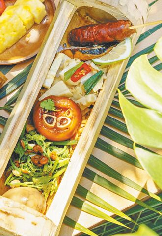 新故鄉願景》農村轉型再生 樂當最佳筍友