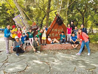 新故鄉願景》行銷麻竹筍 農旅、產銷履歷助攻