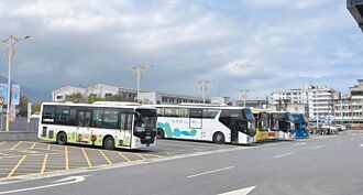 花蓮優化客運路線 增311、311A