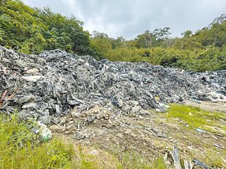 苗縣擬設農膜處理中心