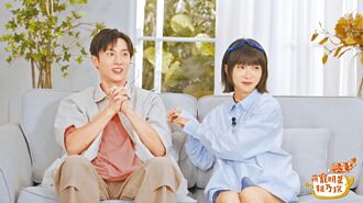 阿本戀綜賭配對 慘輸整季主持費