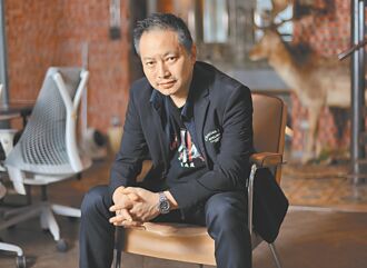 錢人豪爭議多 喊話「討厭我的人來看電影」