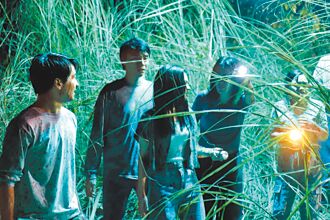 《草迷宮》揭菲律賓駭人傳說