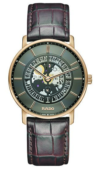 雷達金屬陶瓷超薄表 板橋大遠百首賣