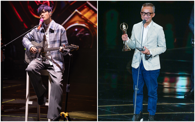 周杰伦演唱会一票难求，资深音乐人许常德2日晚间在社群表示要送票，让粉丝燃起一丝希望。（图／杰威尔音乐提供、中时资料照）