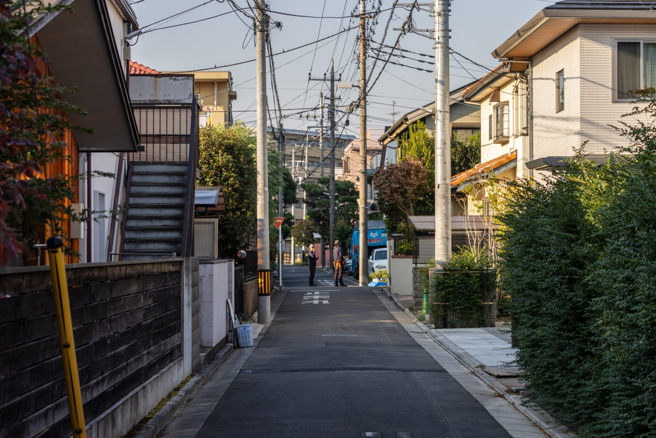日本的道路設計一直是台灣用路人所嚮往的，乾淨整潔，路面也不會有坑洞、補丁。（示意圖：shutterstock／達志）