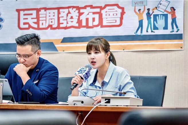 台北市总预算创新高，国民党台北市议员王欣仪（右1）呼吁，市府应借鉴前人经验，强化民间参与开发案，不要债留子孙。示意图。（摘自王欣仪脸书）