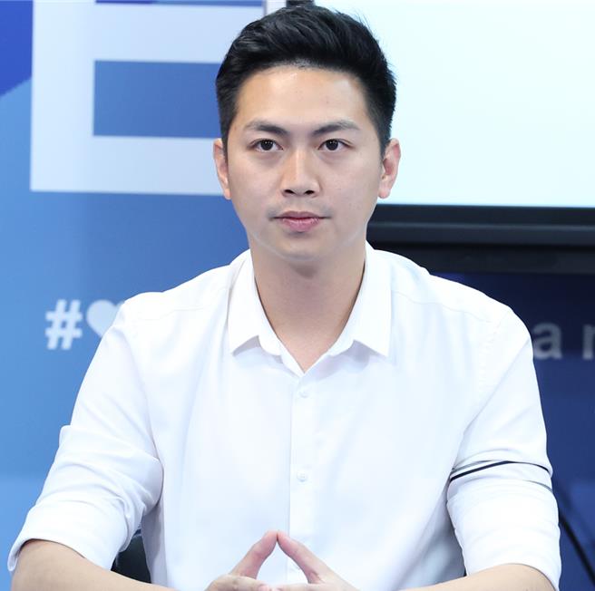 国民党立委廖伟翔。（本报资料照片）