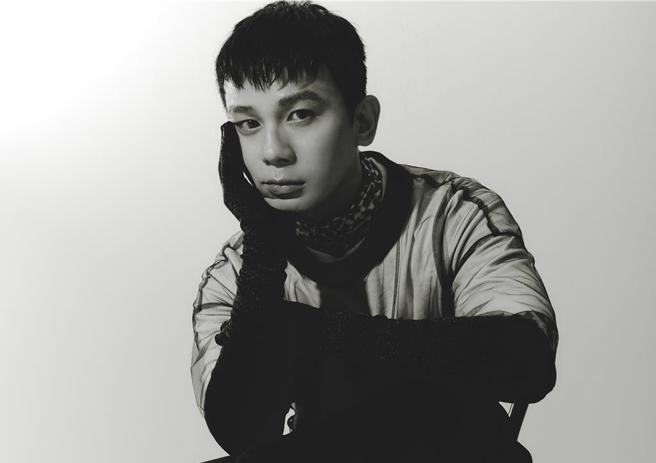 傑佛瑞相當有個人特色。（光意娛樂提供）