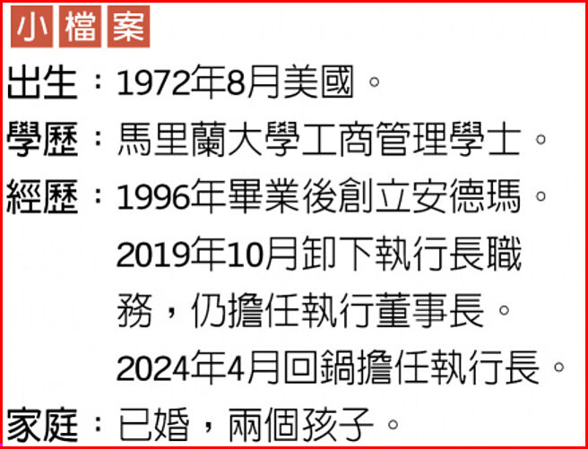 普兰克（Kevin Plank）小檔案