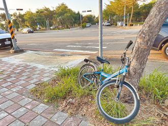 台中11歲男童騎單車遭2車連撞身亡　2駕駛依過失致死罪偵辦