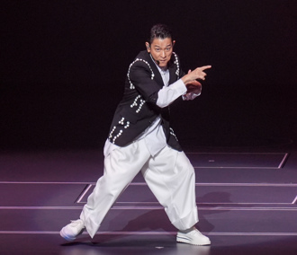 華仔唱〈中國人〉竟挨批  最新街訪民眾驚呼：完蛋了！