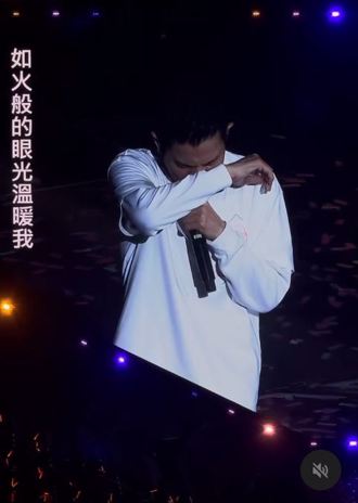 奔騰思潮》王義川、王定宇罵劉德華 守護綠營「玻璃心」（汪葛雷）