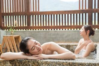 縱谷溫泉季登場！縱管處推出遊程優惠 好康抽獎等你來