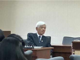 藍推「公投綁大選」修法  李進勇重提2018歷史：期期以為不可