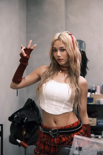 歌手、KOL、霹靂舞國手 2024臺北網紅節嘉年華見粉絲