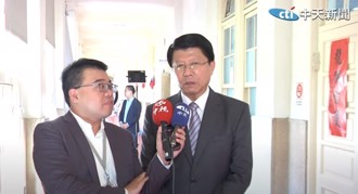 下一個陳啟昱？ 謝龍介親曝「系統性犯罪」內幕：還會有人的！