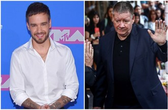 「1世代」連恩遺體「48小時防腐」後 心碎父將帶兒返回英國