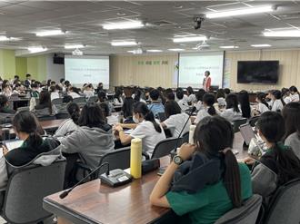 培育人文社會科學人才 教育部開設「經典重新來敲門」課程