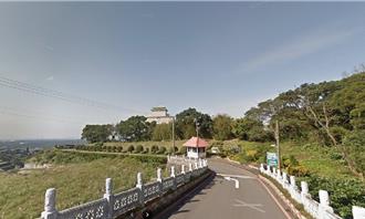 北海福座股東欠稅2314萬    執行署拍賣2573個骨灰位使用權