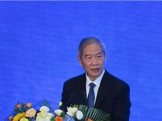  張志軍出席桂台論壇：深化兩岸經濟發展、助力台商融入