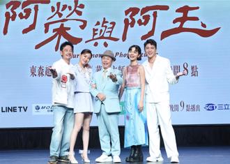 76歲黃西田「欠債5000萬」8年還完！笑認擁5房、主業在高雄