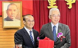 中油新任董总布达 经部次长盼三接、地热探勘顺利