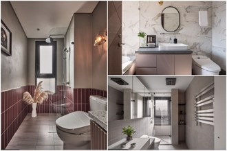 小坪數浴室裝修避雷指南！5 大浴室設計重點整理，小衛浴生存之道