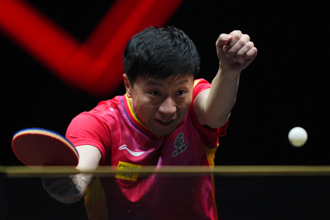 馬龍、楊倩入列！馬英九再邀陸生訪台 盼政府盡速核准