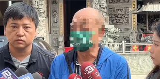 台中小五男童遭連撞輾斃    父泣訴：4分鐘前才打電話叫他回家