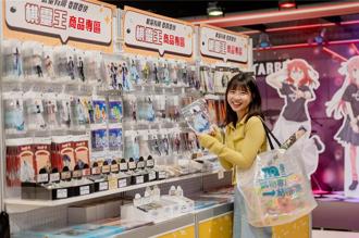 夢時代三大主題展 即日起重磅登場