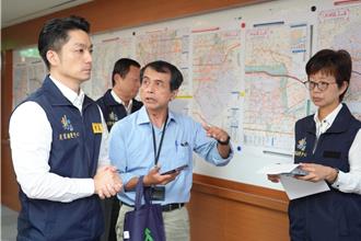 北市新生和平天橋拆除原因曝 交通局將檢討周邊安全配套