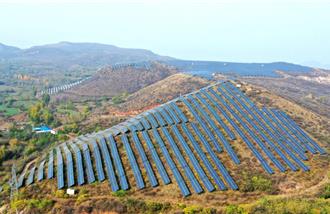 國際能源署看好陸主導全球清潔能源市場 10 年出口將翻倍