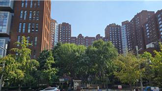 北京樓市新政滿月 二手房網簽創19個月新高 市場「量升價穩」