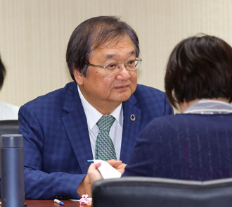 新版精神衛生法12月上路 「強制住院」新制實施日待定