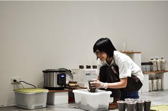 板橋435藝術月開跑 藝術家工作室一日限定開放