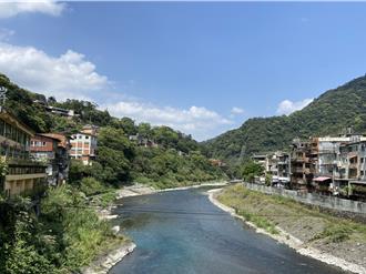 原民自住方案上路 烏來水源三通今發布實施