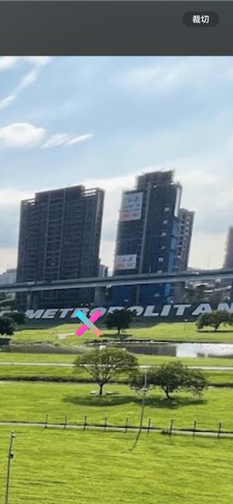 三重大都會公園驚現暴露狂 母女散步衰遭騷擾！警方積極追人