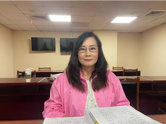 備援系統交接期需180天   發包作業不受台智光異議影響