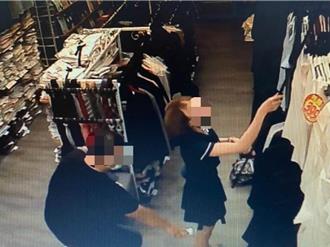 100G硬碟存3千張偷拍照！攝狼交保仍死性不改 下場要吃牢飯