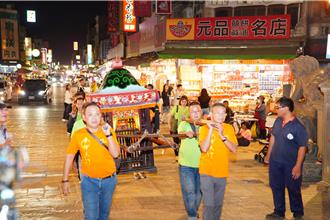 北港朝天宮分靈日益興盛 廟方計畫東南亞遶境加強國際化