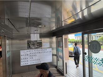 北市3醫院細菌、二氧化碳濃度超標 環保局：最重罰25萬