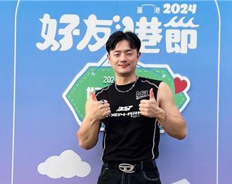 「最帥記者」獻聲好友港節 跨界歌壇全因吳宗憲1句話