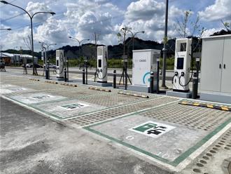 充1度電近13元！台南路邊充電樁遭指費率過高 市府將檢討