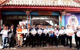 中小企銀攜手金獅社區 打造銀髮樂齡學堂