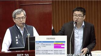 是否放颱风假沦民粹化？议员喊话行政院盼中央统一宣布